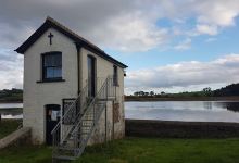 Halton Quay: St Indract's Chapel景点图片