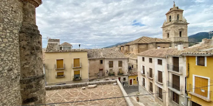 Museo Arqueologico Municipal de la soledad