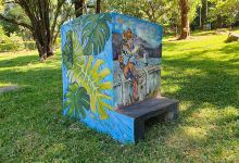 Zomba Botanical Garden景点图片