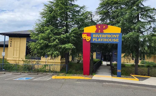 Riverfront Playhouse