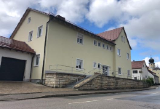 Hohenfels Baptist Church景点图片