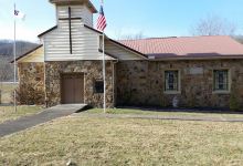 Richland Church景点图片