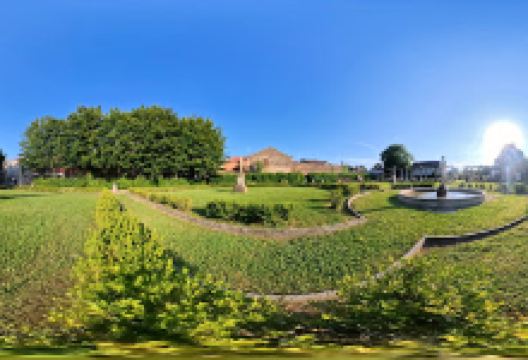 Giardini Scarpari景点图片