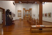 Philia Museum景点图片