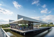 Visitor Center景点图片