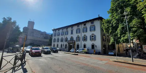 Palazzo Trautmannsdorf