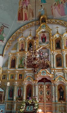 Source Iverskaya-迪韦沃