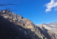 Ferrata degli Artisti景点图片