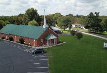 Violet Ridge Church of Christ景点图片
