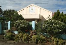 Roxas Seventh-Day Adventist Church景点图片