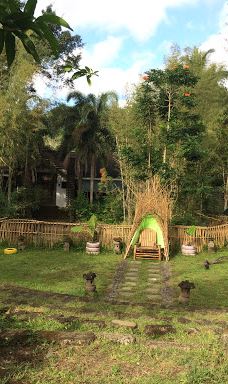 Balite Falls-阿马德奥