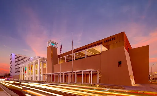 Albuquerque Convention Center