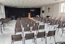 Centre Évangélique de Pentecôte du Val d'Orge - Assemblée de Dieu du Val d'Orge景点图片