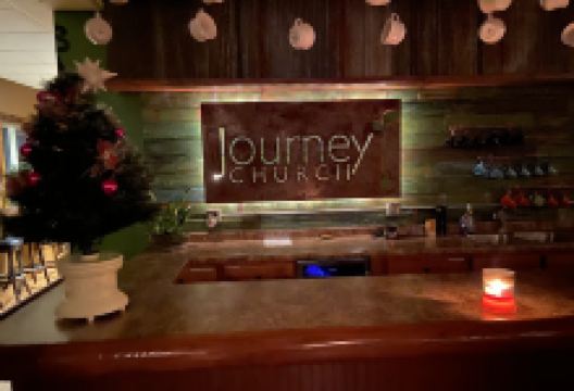 Journey Church Merrill景点图片
