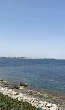 El Hamra-马赫迪亚