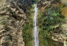 Cascada el caiquero景点图片