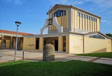 Chiesa parrocchiale Sacro Cuore di Gesù景点图片