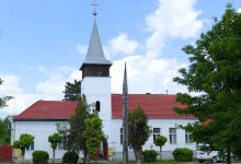 Sacred Heart of Jesus Church景点图片