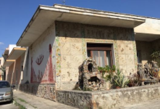 Museo "Ezechiele Leandro"景点图片