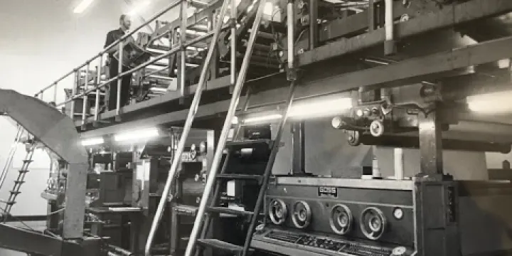 Penrith Museum of Printing