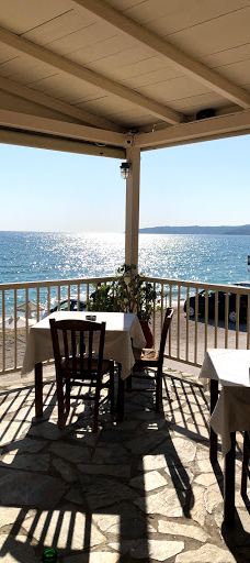 Paralia Lourdata-凯法利尼亚