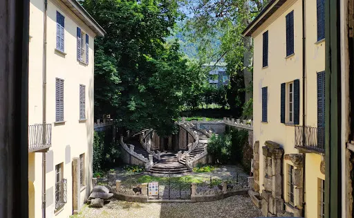 Civico Museo Archeologico Paolo Giovio