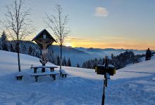 Schneeherrgott景点图片