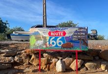 Parque Caravaning Far West R66.购物图片