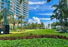 Samson Oceanfront Park景点图片