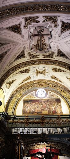 Campo de San Francisco-萨拉曼卡省