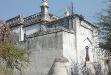 Jama Masjid Haswa景点图片
