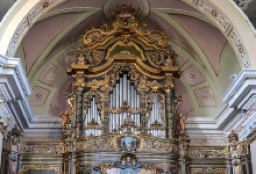 Church of Saint John Baptist景点图片