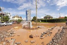 A.C.K DIOCESE OF THIKA. HAPPY VALLEY PARISH景点图片