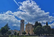 Centro Parrocchiale San Zenone degli Ezzelini景点图片