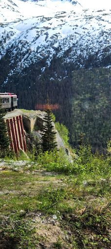 Skagway River-史凯威