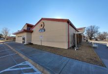 Haskell Township Library景点图片