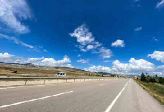 Yeşildere Picnic Area景点图片