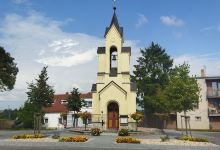 Kaplička景点图片
