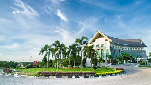 馬六甲國民技術大學