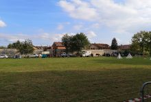 Parco Del Castello景点图片