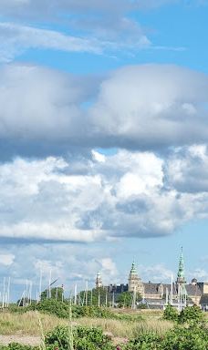 Gummistranden-赫尔辛格