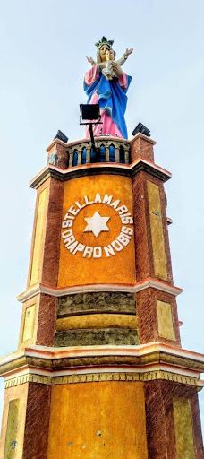 Sunset Point, Kovalam-甘尼亚古马里