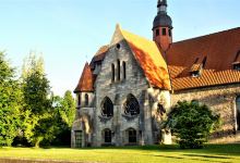 Kirche St. Johannis Baptista景点图片