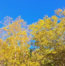 Goshougake Natural Observatory Path-鹿角市