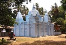 Shree Shiva Panch Mandir Narayan pur景点图片