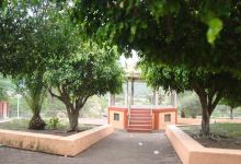 Kiosco de Palo Blanco景点图片