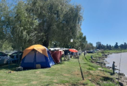 Camping Luz y Fuerza景点图片