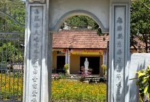 Chùa Thái Phong景点图片