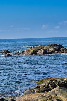 Barberyn Island Lighthouse-贝鲁沃勒