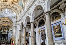 Chiesa dell'Oratorio景点图片